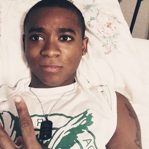 Meet your Posher, Wayne